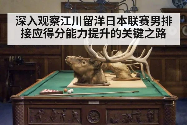 深入观察江川留洋日本联赛男排接应得分能力提升的关键之路